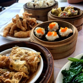 Dim sum
